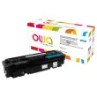 Toner &eacute;q. HP CF411A - Cyan - OWA 
