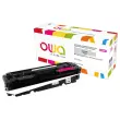 Toner éq. HP CF413A - Magenta - OWA