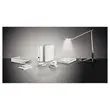 Agrafeuse de bureau Leitz Style - 24/6-26/6 - Blanc - LEITZ