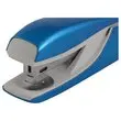 Agrafeuse de bureau WOW - 24/6-26/6 - Bleu - LEITZ 