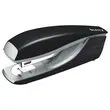 Agrafeuse de bureau Leitz Style - 24/6-26/6 - Noir - LEITZ