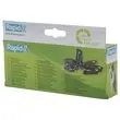 Pince agrafeuse recyclée - 24/6-26/6 - Noir - RAPID Eco