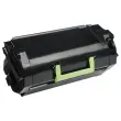 Toner LEXMARK 52D2000 noir 