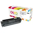 Toner &eacute;q. HP CF380A - Noir - OWA 
