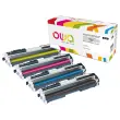 Toner &eacute;q. HP CF351A - Cyan - OWA 