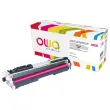 Toner éq. HP CF353A - Magenta - OWA
