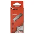 5000 Agrafes 24/6 - MAPED
