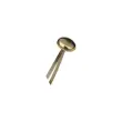 100 Attaches parisiennes 30 mm - Générique