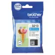Cartouche BROTHER LC3213 cyan