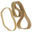 Elastiques larges en caoutchouc - 150 x 10 mm - Sign 