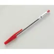 Stylo bille rétractable - Avec grip - Ecriture moyenne - Noir - FIDUCIAL