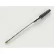 Stylo bille rétractable - Avec grip - Ecriture moyenne - Noir - FIDUCIAL