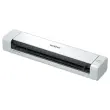 Scanner mobile &agrave; d&eacute;filement A4 Recto-verso DS-740D 