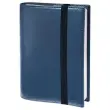 Agenda semainier Time Life - 21x27cm - Bleu - Janvier à décembre - QUO VADIS