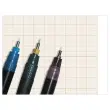 BLOC PAP VELIN MILLIMETRE ENCOLLE A4 50 Feuilles 90g