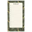 Bloc To Do List Color Design - 18x10cm 