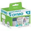 6 Rouleaux de 1000 étiquettes multi-usages 57X32mm pour DYMO Label Write