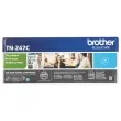 Toner TN247 - Cyan - BROTHER 