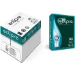 Ramettes de 500 feuilles de papier blanc Eclipse A4 80g