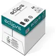 Ramettes de 500 feuilles de papier blanc Eclipse A4 80g