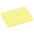 12 Blocs de notes repositionnables - Jaune