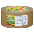 Ruban adh&eacute;sif Kraft tesa&reg; rouleau de 50 mm x 50 m marron 