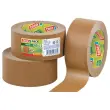 Ruban adh&eacute;sif Kraft tesa&reg; rouleau de 50 mm x 50 m marron 