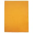 10 Chemises pochettes carte lustrée avec soufflet 250 g