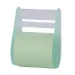 Apli notes rouleau distributeur 5 cm x 8 m - vert