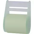 Apli notes rouleau distributeur 5 cm x 8 m - vert