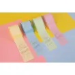 Apli notes rouleau distributeur 5 cm x 8 m - vert