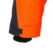 Parka HV 4 en 1 - Taille 4XL - Orange