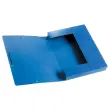 Boîte de classement carte - Dos 4 cm - bleu - ACCESS