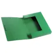 Bo&icirc;te de classement carte  - Dos 4 cm - vert - ACCESS 