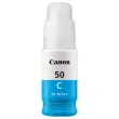 Cartouche CANON GI-50 Cyan Encre &agrave; pigment 