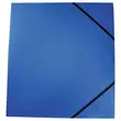 Boîte de classement PP - Dos 4 cm - bleu - ACCESS