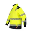 Parka HV 4 en 1 - Taille M - Jaune