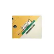 250 Attaches flexi DURABLE - Coloris assortis