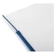 50 Clips pour archives avec poign&eacute;e de transfert - Bleu - FELLOWES 