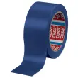 Adh&eacute;sif de marquage au sol 33 m x 50 mm - Bleu - TESA 