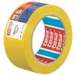 Adhésif de marquage au sol 33 m x 50 mm - Jaune - Tesa