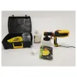 Nébulisateur électrique avec kit de désinfection
