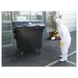 Nébulisateur électrique avec kit de désinfection
