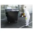 Nébulisateur électrique avec kit de désinfection