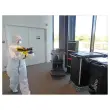 Nébulisateur électrique avec kit de désinfection
