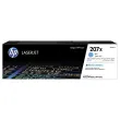 HP 207X W2211X toner cyan Grande capacité