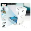 Stérilisateur UV-C + Chargeur QI