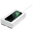 Stérilisateur UV-C + Chargeur QI