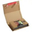 20 boîtes d'expédition COLOMPAC A5+ 251 x165 x 60 mm