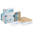 200 Enveloppes blanches avec fenêtre - 162 x 229 mm - GPV